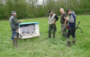 ça cherche les pts manquants !