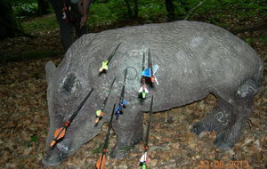 Double 11 pour Vinz !