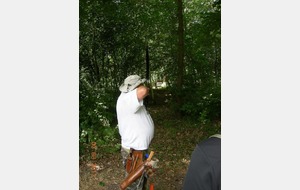 Cible impressionnante !