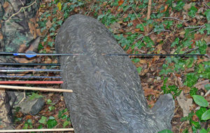 Vinz ... a presque loupé !!!