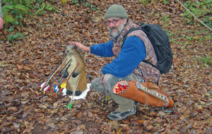 Où t'as caché la tablette Milka ?