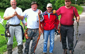 Echange d'appareil photo ...