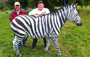 Contents d'avoir retrouvé toutes les flèches.