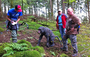 comptage des points !