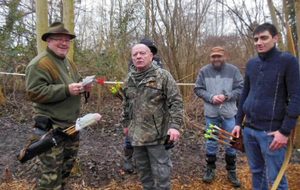 Les 2 Serge de Mulhouse.