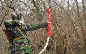 Thomas redresse la tête !