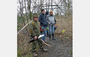 Petit Serge chambré par son peloton  !