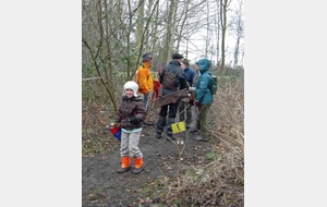 Louise la malicieuse !