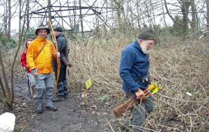 Motivés les longbows !