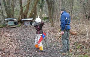 Louise coachée par maitre Zeff !