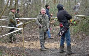 Bouh,  encore lui  !