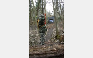 Thomas redresse la tête !!!