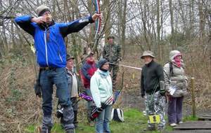 Claude - CSA Estienne