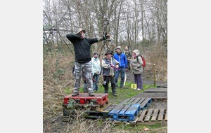 Isaac - CSA Estienne