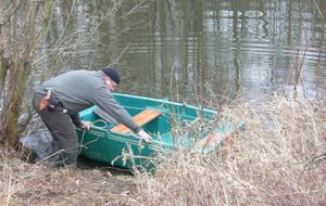 Mais qu'est ce qu'ils ont tous à tirer dans l'eau ???