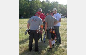 pile ou face pour commencer.