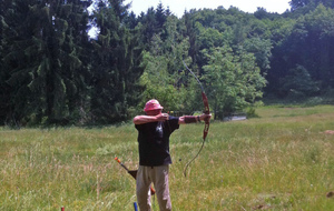 Eugène à l’œuvre.