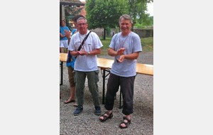 Les champions VH TL .