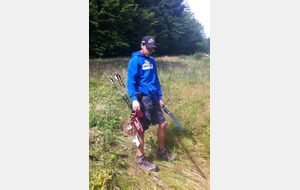 Abattu le champion ?