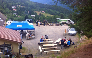 le greffe avec vue !