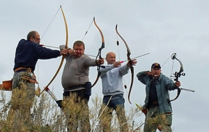 Encore en retard le Pas !