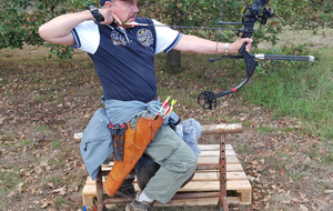 Pas l'air à l'aise le Gérard !