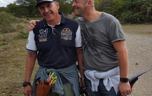 Je t'aime mon Gérard !