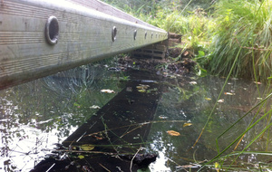 Fait pour durer les piles en aglo !