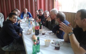 Les ataliens repus !