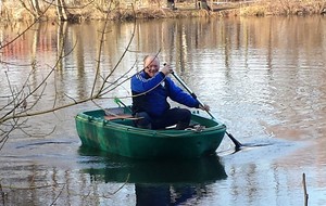 Elle est où ma flèche ?