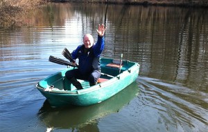 Sans les mains, même pas peur !