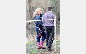 Sont contents les petits !