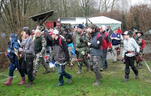 Ils sont tous motivés !