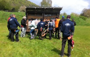 Les ataliens bien identifiables.