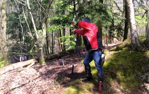 Marc du CSA Estienne.