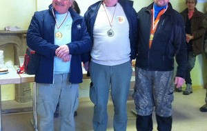 Podium VH AC, bravo Charly !