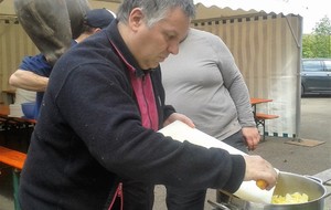 Au rab de pomme de terre !