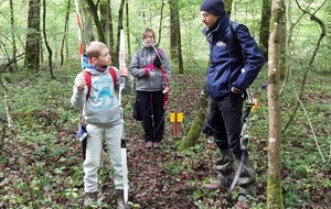 Discussion de compétiteurs !