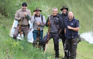 Peloton SH2 Arc Chasse