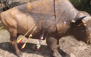 La der du parcours !