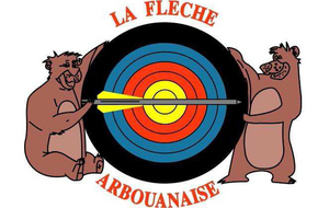  FITA - la flèche Arbouanaise