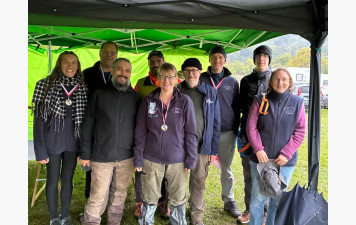 Tir nature Neuville les Saverne - 18/10/26