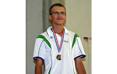 Félicitations Champion !!!