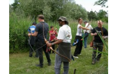 Journée &quot;Nature&quot; 10.06.12