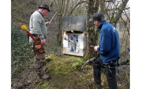 Concours nature Fleurey les Faverney