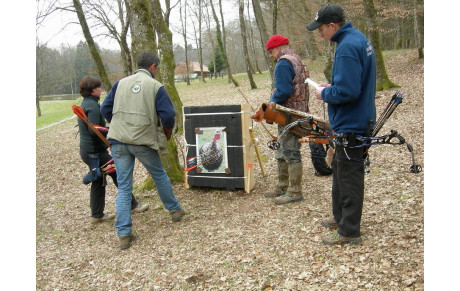 Concours nature Etueffont (Belfort)