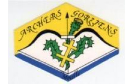 Concours 3D &quot;LES ARCHERS GORZIENS&quot; 09.06.13