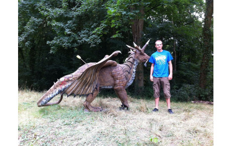 Championnat de France de tir 3D