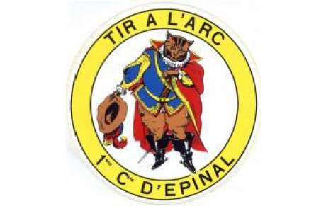 3D AMICAL Epinal le 17.11.13