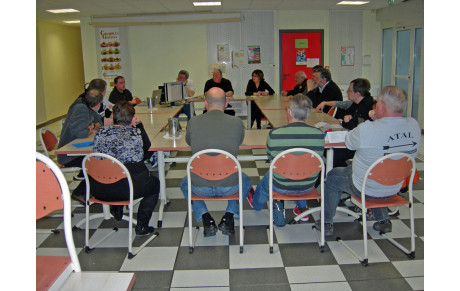 Assemblée générale 22/02/2014